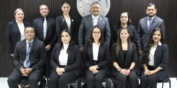 Gradúa UAT a la primera generación de Maestría en Innovación Educativa y Tecnologías para el Aprendizaje