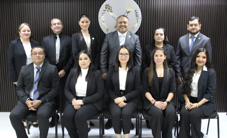 Gradúa UAT a la primera generación de Maestría en Innovación Educativa y Tecnologías para el Aprendizaje