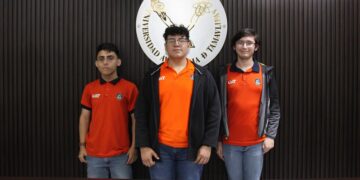 Estudiantes de la UAT obtienen pase a la Olimpiada Nacional de Química