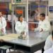 Rector de la UAT impulsa en Reynosa jornada de salud y fortalecimiento académico