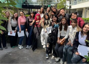 Apoya la UAT excelencia académica con estancias internacionales