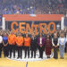 Inaugura rector en el Campus Sur Torneo Interzonas UAT 2026