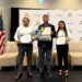 Talento de la UAT conquista certamen de tecnología en Texas