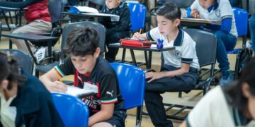 Promueven UAT y SET el talento matemático de la juventud tamaulipeca