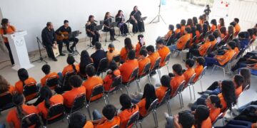 Contribuye la UAT en Jornada Nacional por la Paz y contra las Adicciones