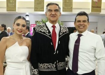 “Victoria vive una transformación histórica gracias a Américo Villarreal”, asegura Lalo Gattás