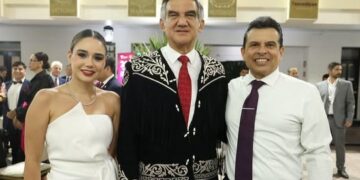 “Victoria vive una transformación histórica gracias a Américo Villarreal”, asegura Lalo Gattás
