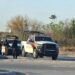 Caen cuatro policías estatales en Reynosa; los investigan por presunto secuestro y extorsión