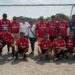 Liga José Pecero fortalece el deporte y la convivencia en Soto la Marina