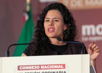 ¡Se sacude Morena! Va contra el nepotismo rumbo a elecciones de 2027