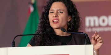 ¡Se sacude Morena! Va contra el nepotismo rumbo a elecciones de 2027