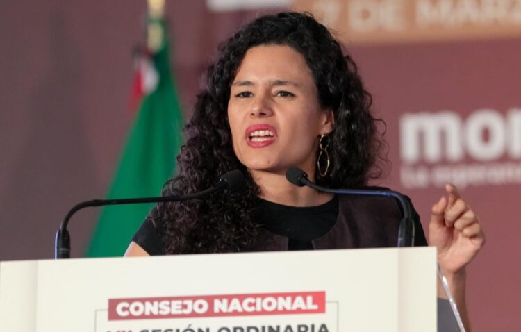 ¡Se sacude Morena! Va contra el nepotismo rumbo a elecciones de 2027
