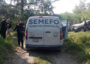 🚨 Hallan cuerpo en el río Soto la Marina cerca de la zona del reciente incendio