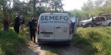 🚨 Hallan cuerpo en el río Soto la Marina cerca de la zona del reciente incendio