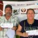 Entregan tarjetas del programa BienPesca a más de 700 pescadores en Soto la Marina