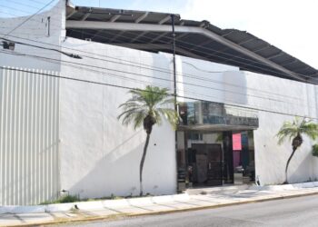 Cierran históricas oficinas de “El Mercurio” en victoria; serán sede de la defensoría pública
