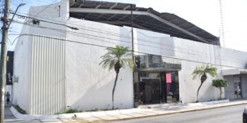 Cierran históricas oficinas de “El Mercurio” en victoria; serán sede de la defensoría pública