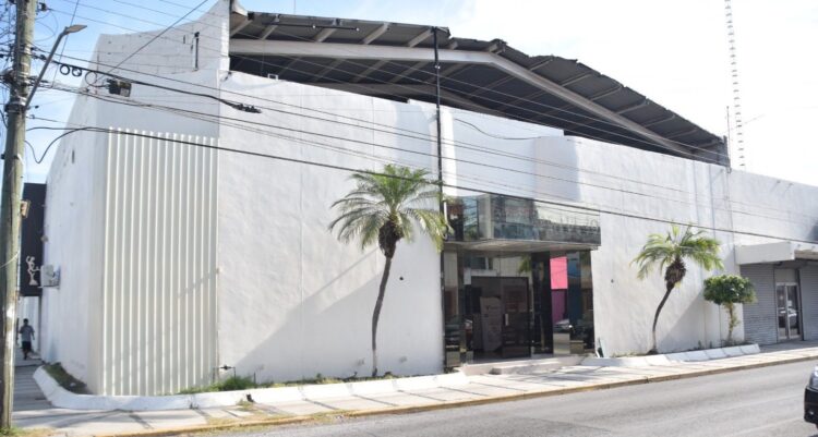 Cierran históricas oficinas de “El Mercurio” en victoria; serán sede de la defensoría pública