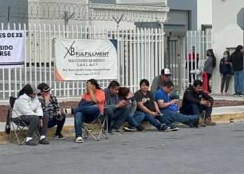 SIAMARM logra liquidaciones en orden en maquiladora de Reynosa pese a intento de sabotaje