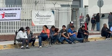 SIAMARM logra liquidaciones en orden en maquiladora de Reynosa pese a intento de sabotaje