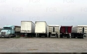 Segaran más de 2 millones de litros de hidrocarburo en Reynosa