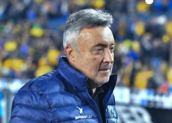 Crisis en Rayados: Domènec Torrent estaría cerca de dejar la dirección técnica del Monterrey