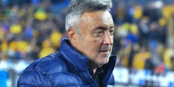 Crisis en Rayados: Domènec Torrent estaría cerca de dejar la dirección técnica del Monterrey
