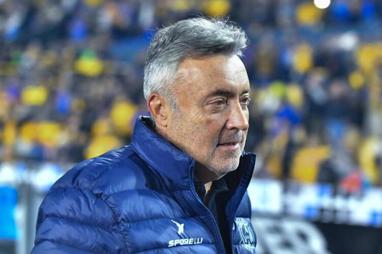 Crisis en Rayados: Domènec Torrent estaría cerca de dejar la dirección técnica del Monterrey