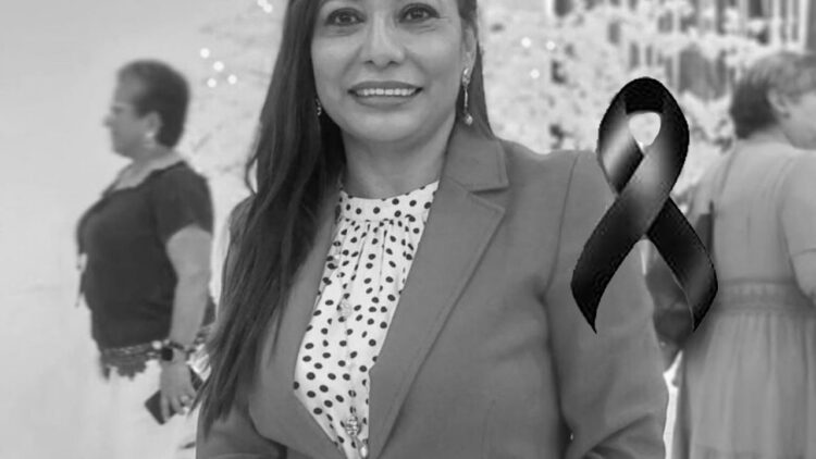 Asesinan a activista Sandra Rosa Camacho Flores en Morelos; había advertido amenazas