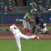 ⚾ ¡Triunfo mexicano! Aranda brilla y México aplasta 8-2 a gran bretaña en el clásico mundial 🇲🇽🔥