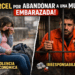 Hasta 5 años de prisión por abandonar a una mujer embarazada en Tamaulipas   