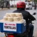 Van contra la venta irregular de tortillas en Tamaulipas; multas podrían llegar hasta 4 millones de pesos