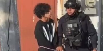 Joven planeó ataque en Michoacán: publicó video con fusil horas antes de asesinar a dos maestras