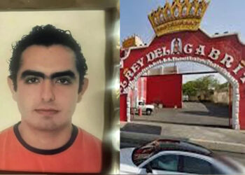 Tras 11 años, confirman identidad de Alejandro Martínez Valdez, hijo del empresario de Rey del Cabrito