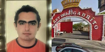 Tras 11 años, confirman identidad de Alejandro Martínez Valdez, hijo del empresario de Rey del Cabrito