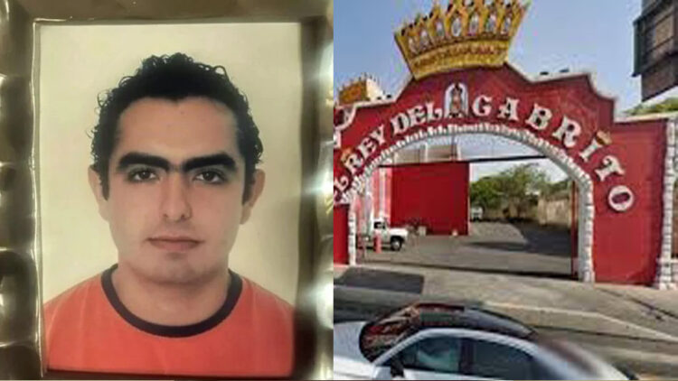 Tras 11 años, confirman identidad de Alejandro Martínez Valdez, hijo del empresario de Rey del Cabrito