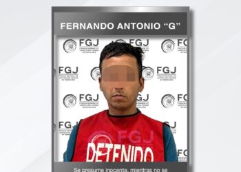 Vinculan a proceso a presunto agresor sexual de dos doctoras en hospital de Ciudad Victoria