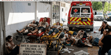 Cruz Roja confirma cierre indefinido de delegación en Ciudad Victoria y ocho bases en Tamaulipas