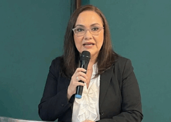 Última hora: Nombran a Adriana Hernández Campos nueva Secretaria de Salud en Tamaulipas