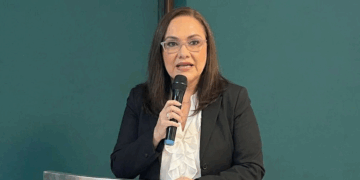 Última hora: Nombran a Adriana Hernández Campos nueva Secretaria de Salud en Tamaulipas