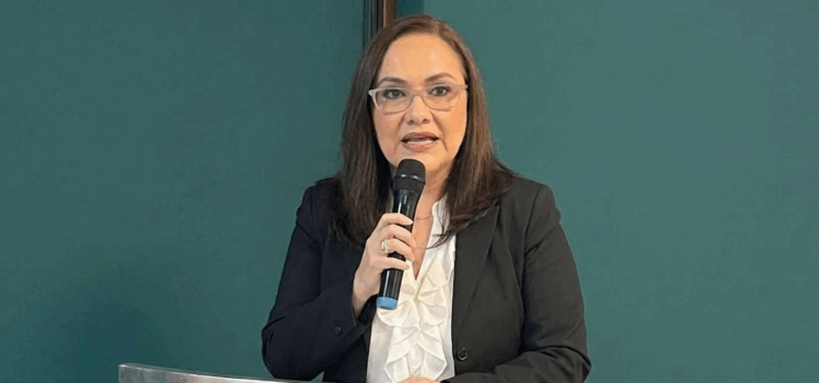 Última hora: Nombran a Adriana Hernández Campos nueva Secretaria de Salud en Tamaulipas