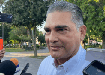 Confirma SSP detención de policías de la Guardia Estatal por extorsión en Reynosa