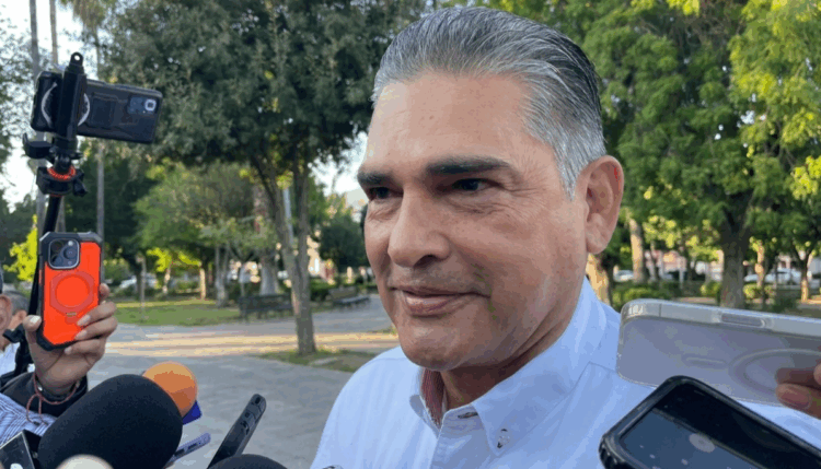 Confirma SSP detención de policías de la Guardia Estatal por extorsión en Reynosa