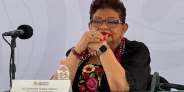 Sacudida en la FGR: Ernestina Godoy exige renuncia masiva de delegados en varios estados