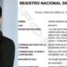 🚨 Detiene FGR a Karina Barrón, excandidata al Senado y funcionaria municipal de Monterrey
