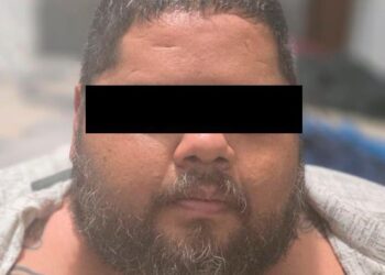 Detienen en Michoacán a “El Congo”, presunto implicado en atentado contra alcalde de Uruapan