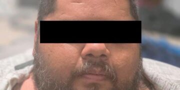 Detienen en Michoacán a “El Congo”, presunto implicado en atentado contra alcalde de Uruapan