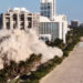 ¡Clausuras y demoliciones en paraísos turísticos! van contra hoteles ilegales en México