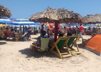 Preparan operativo de salud para Semana Santa en Tamaulipas