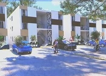Buenas noticias para el municipio de San Fernando: gestionan 500 Casas del Bienestar